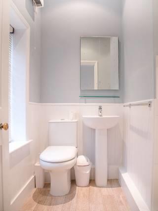 Serendipity, Aldeburgh - An Apartment On The High Street! Extérieur photo