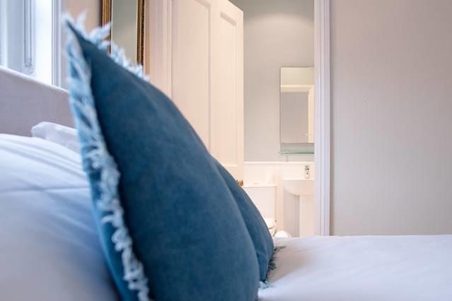 Serendipity, Aldeburgh - An Apartment On The High Street! Extérieur photo