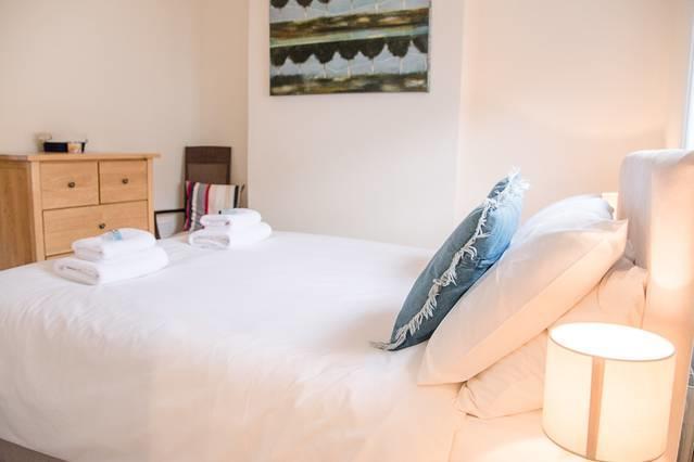 Serendipity, Aldeburgh - An Apartment On The High Street! Extérieur photo
