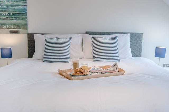 Serendipity, Aldeburgh - An Apartment On The High Street! Extérieur photo