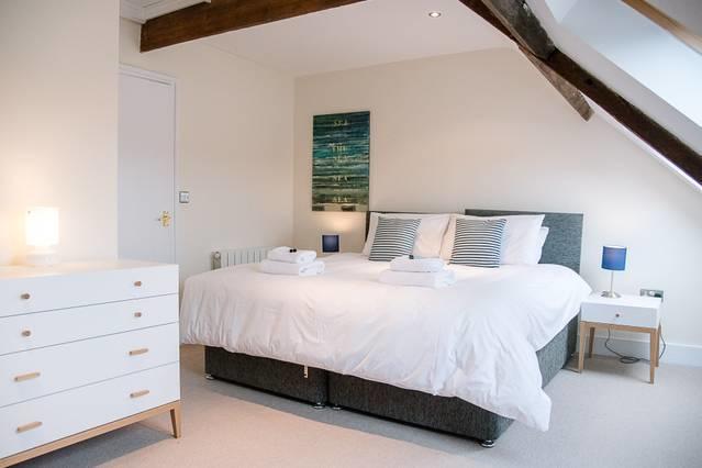 Serendipity, Aldeburgh - An Apartment On The High Street! Extérieur photo