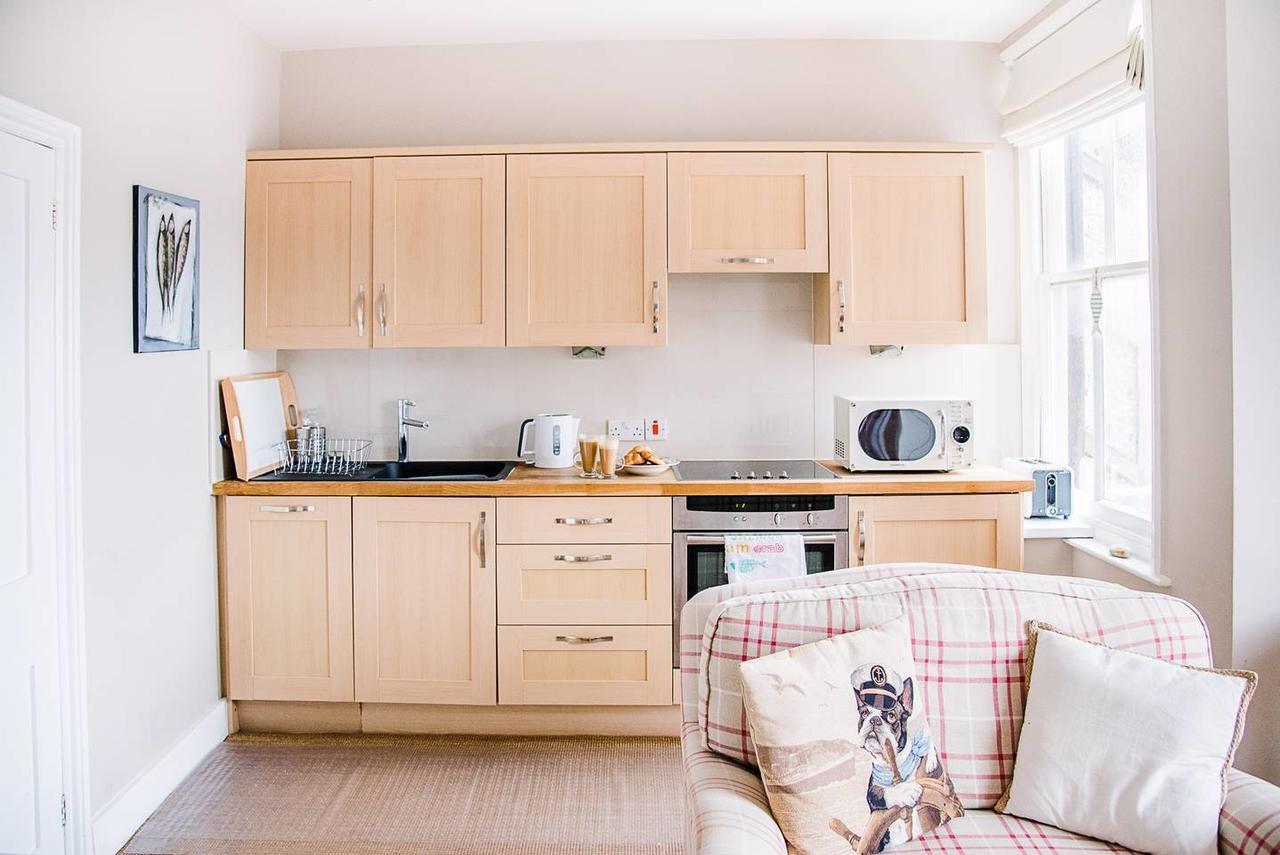 Serendipity, Aldeburgh - An Apartment On The High Street! Extérieur photo